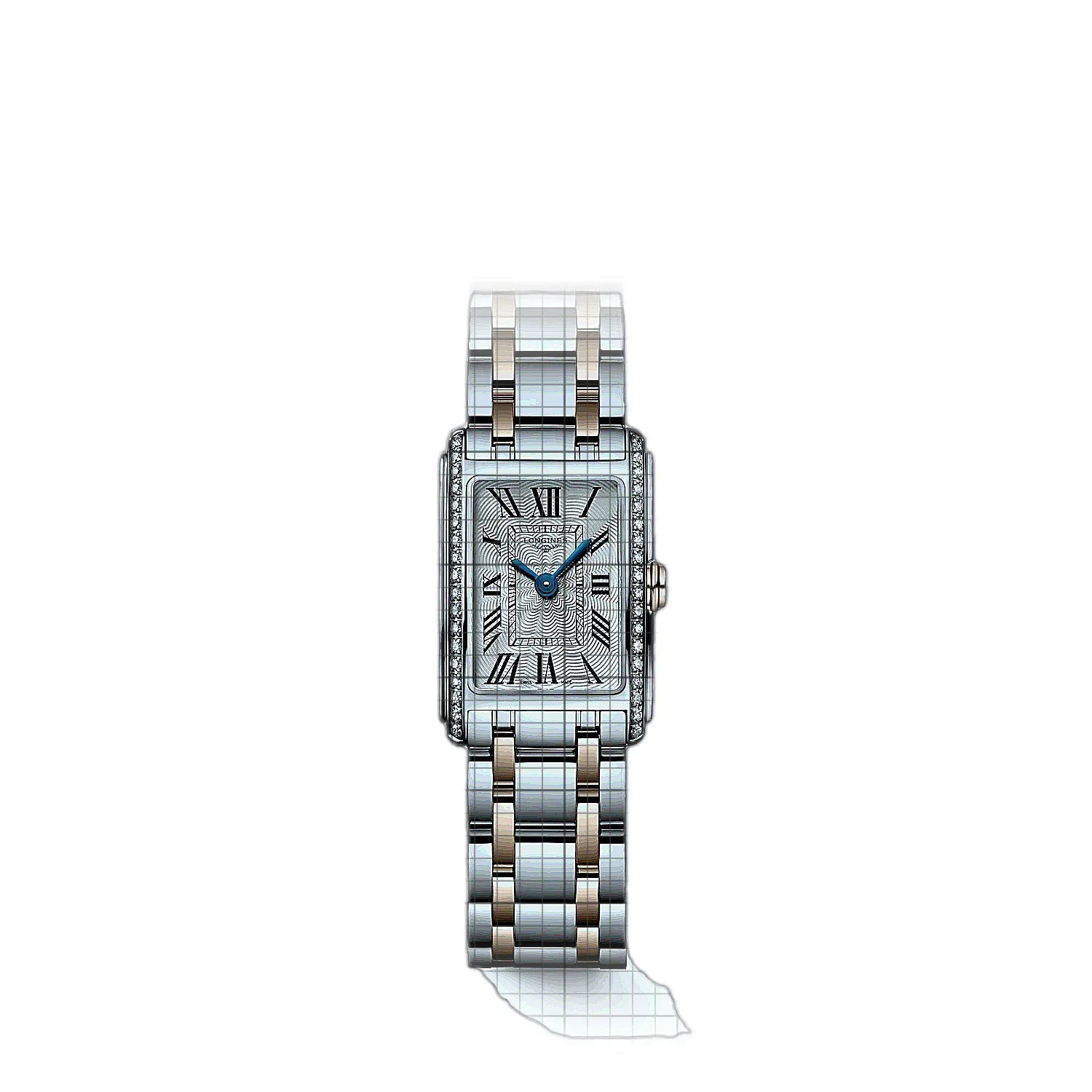 Longines-Dolcevita-L52585797-52465-AP-1_7d42b5a9-1a0e-4ab8-ad31-5b3065c644a5.jpg Longines Dolcevita Quartz - Image 1
