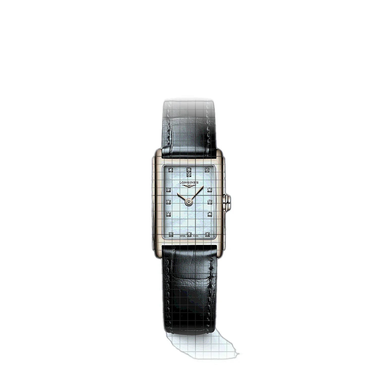 Longines-Dolcevita-L52588870-52467-AP-1_c03e0f3a-39c1-4400-a0f3-9eafc91f949c.jpg Longines Dolcevita Quartz - Image 1