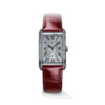 Longines Dolcevita Quartz