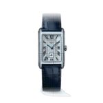 Longines DolceVita Silver