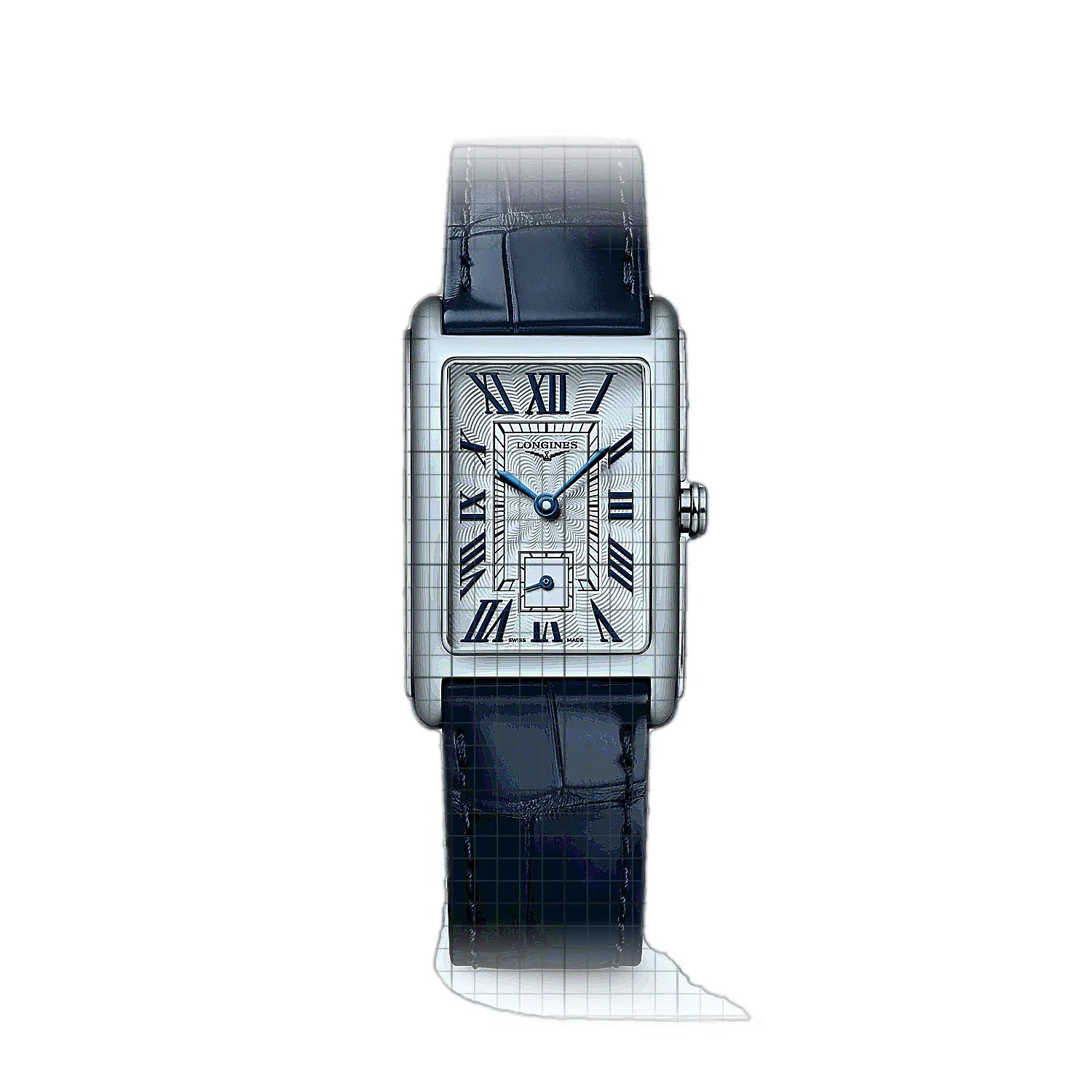 Longines-Dolcevita-L55124702-57341-AP-1_13471491-323d-4d01-b95b-a87caf97c487.jpg Longines DolceVita Silver - Image 1