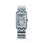 Longines DolceVita Silver