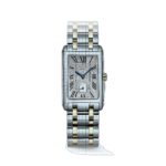 Longines Dolcevita Small seconds