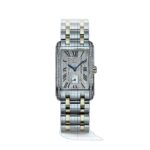 Longines Dolcevita Small seconds