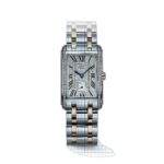 Longines Dolcevita Quartz
