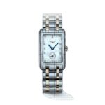 Longines Dolcevita Quartz