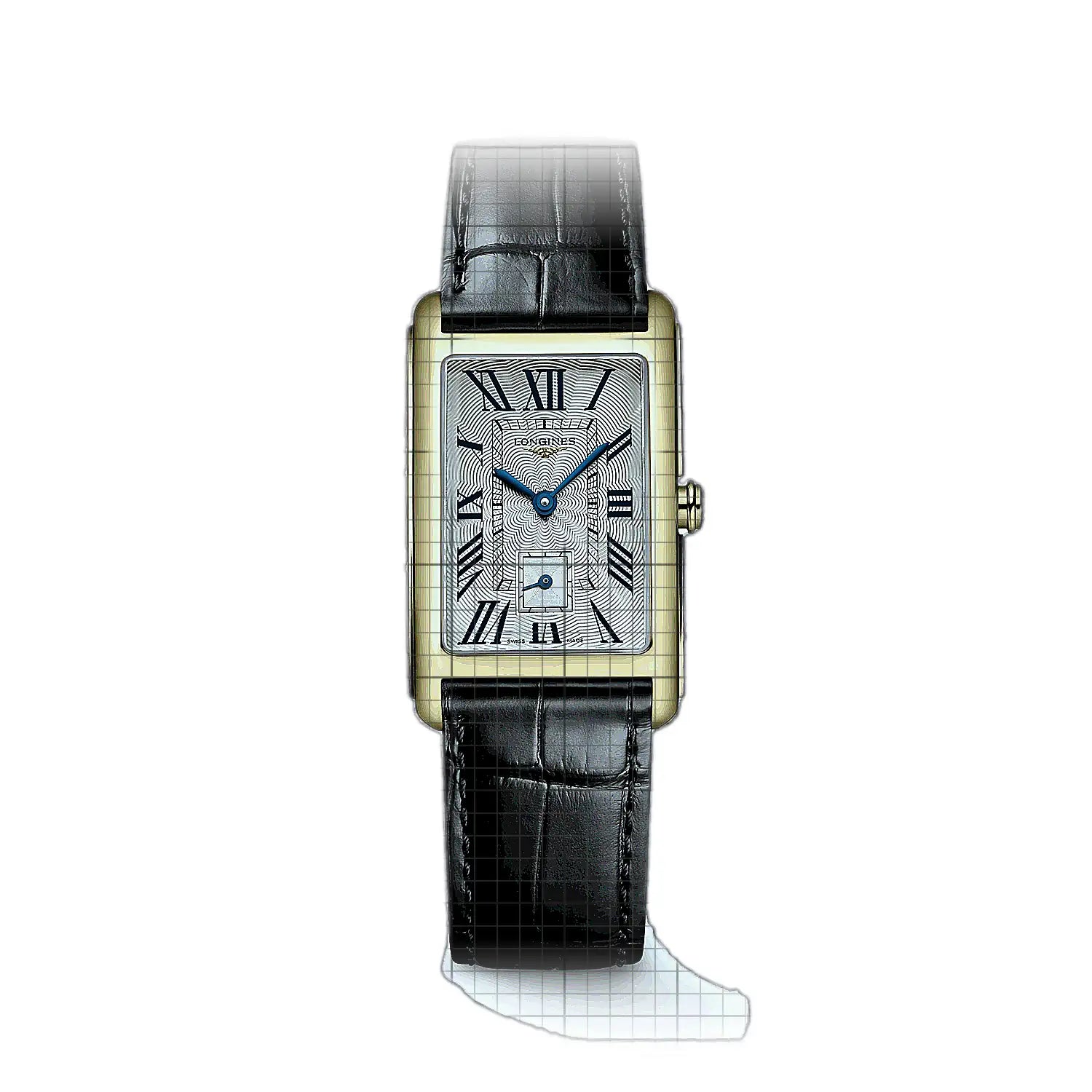 Longines-Dolcevita-L55126710-52522-AP-1_8b0308cd-e0a4-4b02-a0e5-dda65c7dad77.jpg Longines Dolcevita Small seconds - Image 1