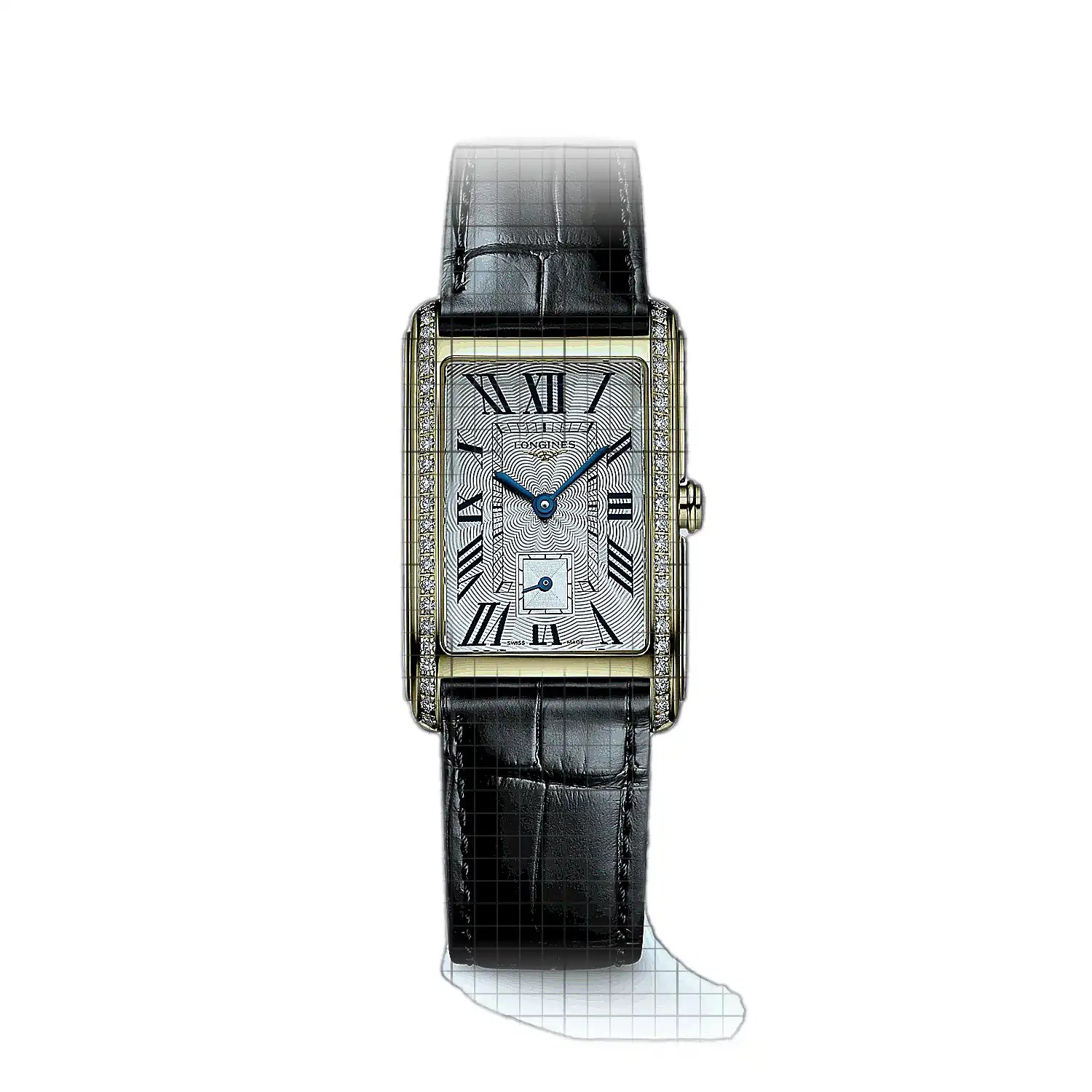 Longines-Dolcevita-L55127710-52523-AP-1_4d5e1fdf-04f2-41bc-83fe-1d7f095e6d05.jpg Longines Dolcevita Small seconds - Image 1