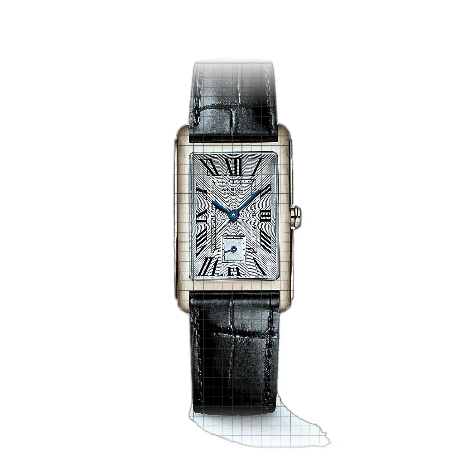 Longines-Dolcevita-L55128710-52472-AP-1_2cf029c0-a43a-4f6c-b13e-537477d3f4af.jpg Longines Dolcevita Quartz - Image 1