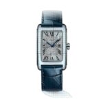 Longines Dolcevita Date