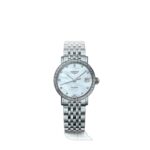 Longines Elegant Collection Date