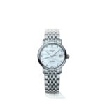Longines Elegant Collection Date
