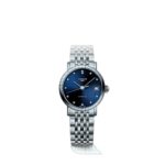 Longines Elegant Collection Date