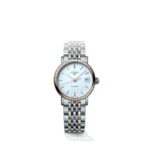 Longines Elegant Collection Date