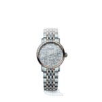 Longines Elegant Collection Date