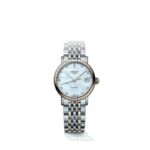 Longines Elegant Collection Date