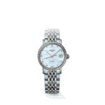Longines Elegant Collection Date