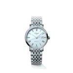 Longines Elegant Collection Date
