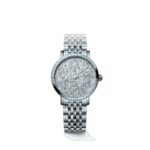 Longines Elegant Collection Date