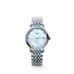 Longines Elegant Collection Date