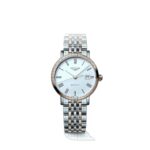 Longines Elegant Collection Date