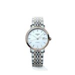 Longines Elegant Collection Date