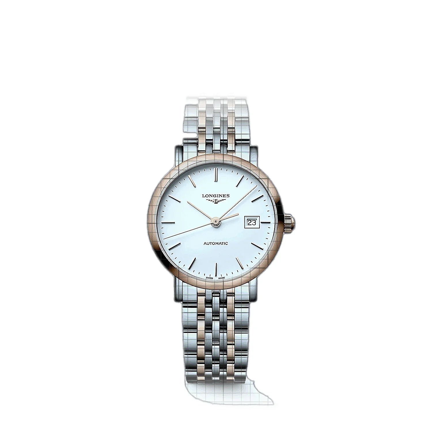 Longines-Elegant_Collection-L43105197-52577-AP-1_aa63b589-5b92-4d23-b14e-3480c8b9ce56.jpg Longines Elegant Collection Date - Image 1