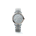 Longines Elegant Collection Date