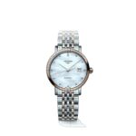 Longines Elegant Collection Date