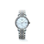 Longines Elegant Collection Date