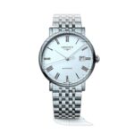 Longines Elegant Collection Date