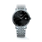 Longines Elegant Collection Date