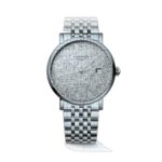 Longines Elegant Collection Date