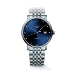 Longines Elegant Collection Date