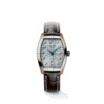 Longines Evidenza Date