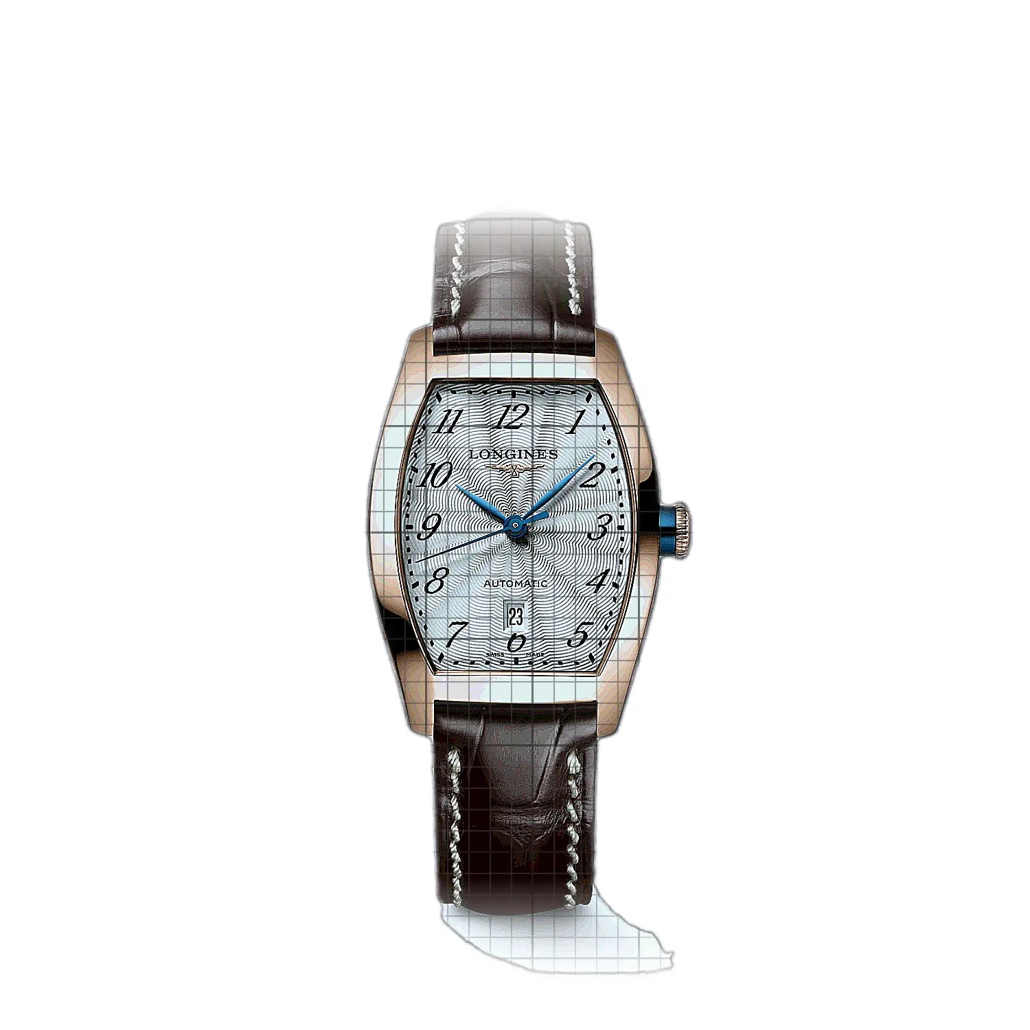 Longines-Evidenza-L21428732-52416-AP-1_5d38dd65-fcf7-41d0-8c7a-56d960ff4aa5.jpg Longines Evidenza Date - Image 1