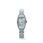 Longines Evidenza Small seconds