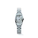 Longines Evidenza Small seconds