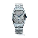 Longines Evidenza Date