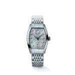 Longines Evidenza Silver