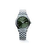Longines Flagship Green
