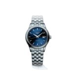 Longines Flagship Blue