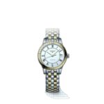 Longines Flagship Classic Date