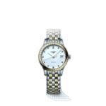 Longines Flagship Classic Date