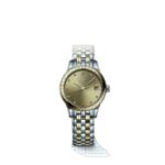 Longines Flagship Classic Date