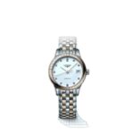 Longines Flagship Classic Date