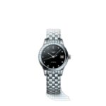 Longines Flagship Classic Date
