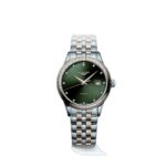 Longines Flagship Classic Date