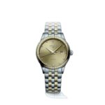 Longines Flagship Classic Date