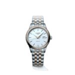 Longines Flagship Classic Date